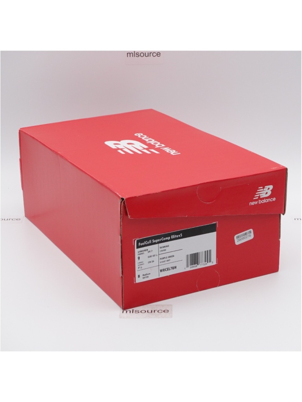 NEW New Balance Women's FuelCell SuperComp Elite V5 SC Carbon Running Shoes - Picture 13 of 16
